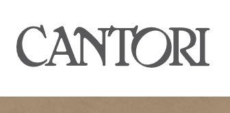 CANTORI