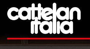 CATTELAN ITALIA
